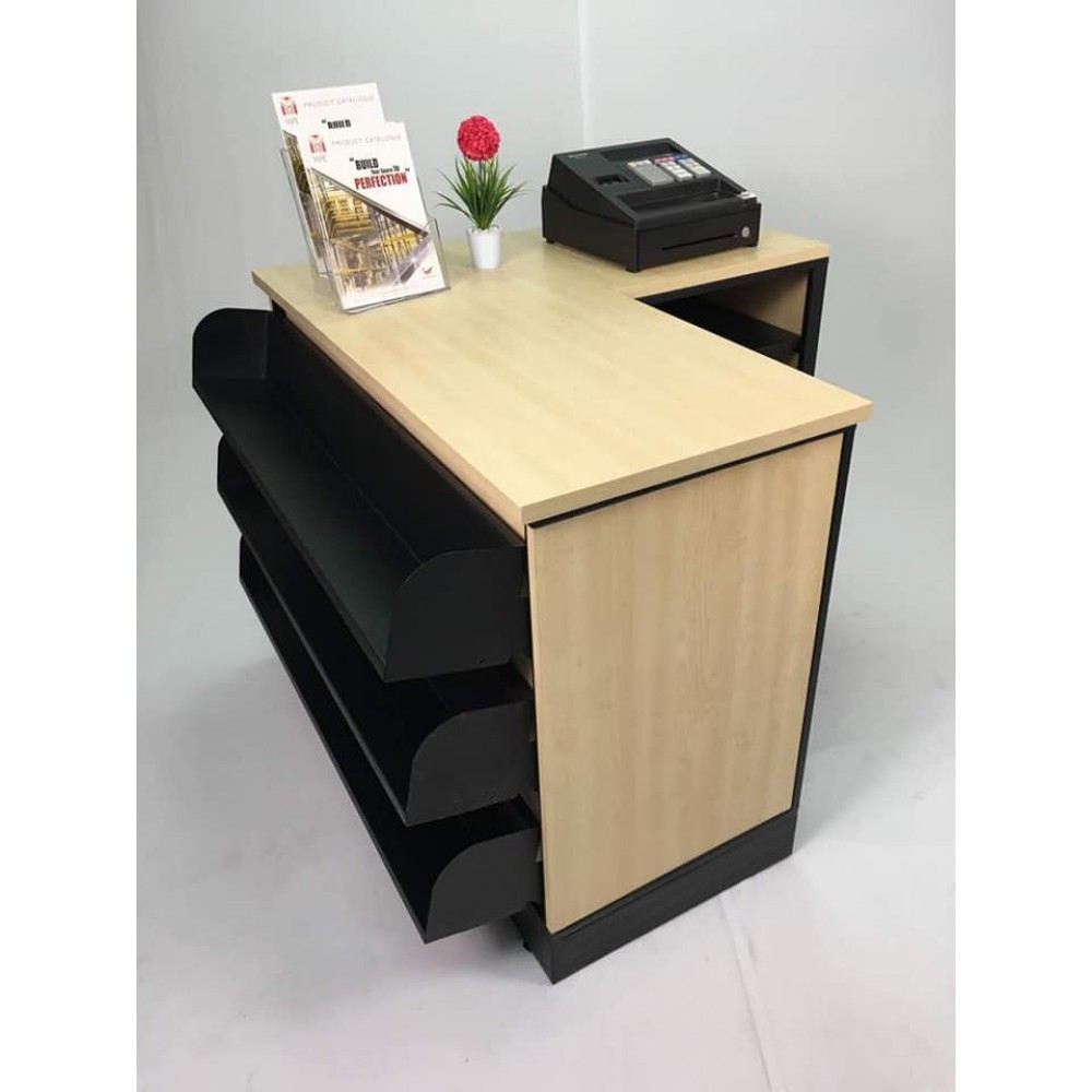 OPPA CASHIER COUNTER